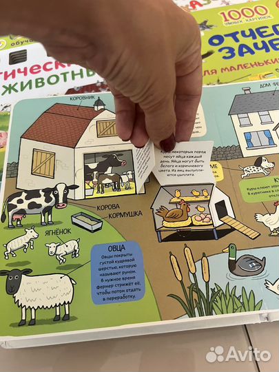 Книги для детей