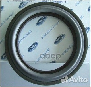 Сальник задней ступицы 1 521 590 1521590 ford