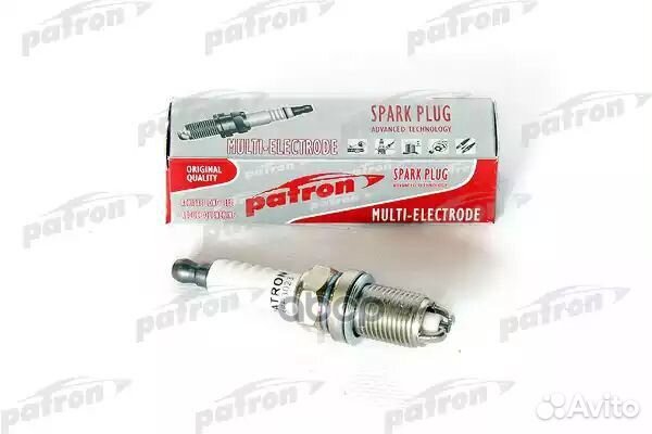 Свеча зажигания 2288 / BKR6EK (Nickel 2 Electro