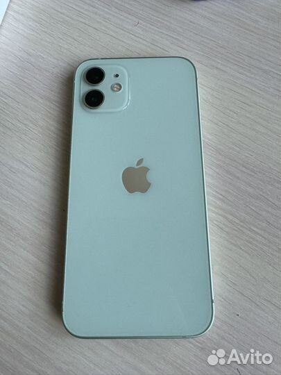 iPhone 12, 256 ГБ