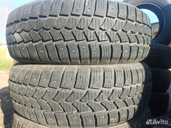 Gislaved NordFrost 100 185/65 R15