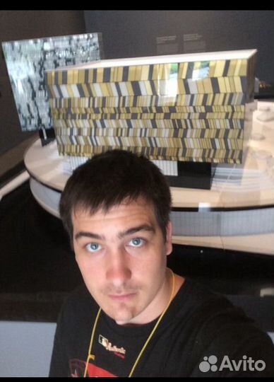 Мастер на все руки/Handyman/Муж на час