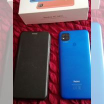 Xiaomi Redmi 9C, 2/32 ГБ