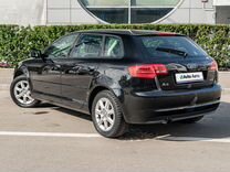 Audi A3 1.2 AMT, 2012, 103 000 км, с пробегом, цена 930 000 руб.