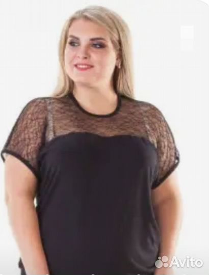 Блузки женские новые