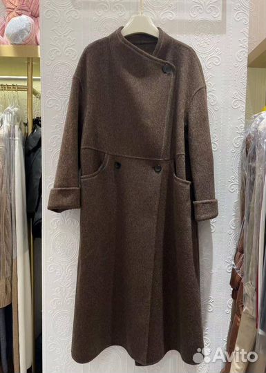 Пальто Brunello Cucinelli