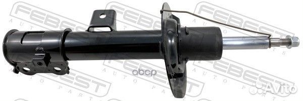 Аморт.пер. прав.hyundai IX35/tucson 10 2009-201