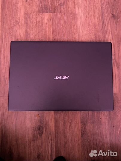 Acer aspire3