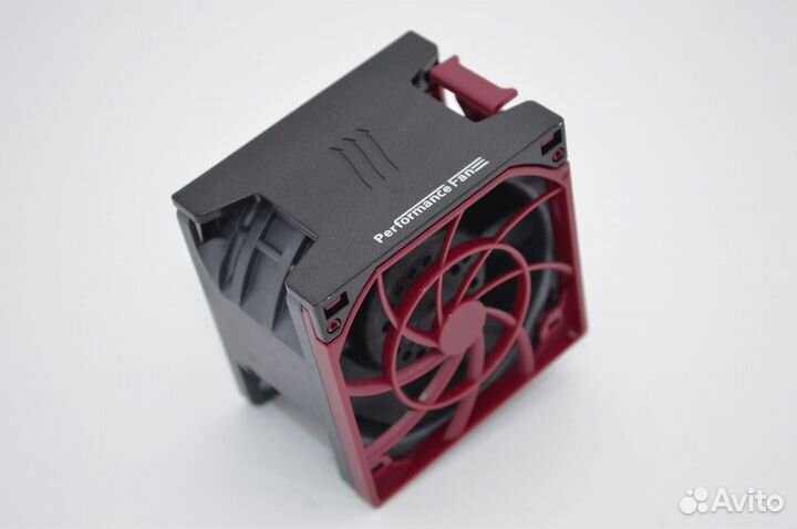 Вентилятор для DL380 Gen10 High Performance