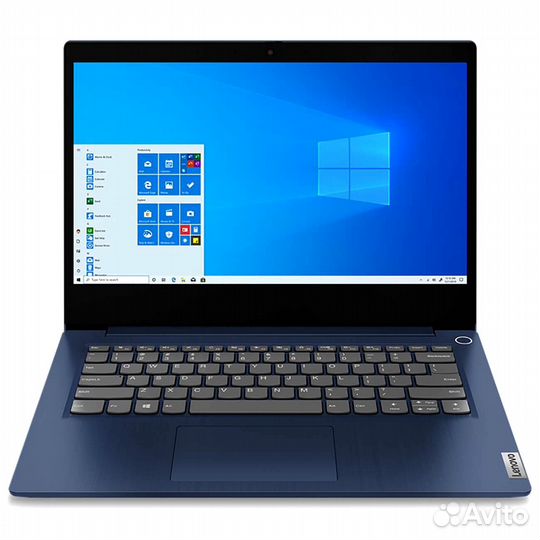 Lenovo IdeaPad 3 14ADA05 (Новый)