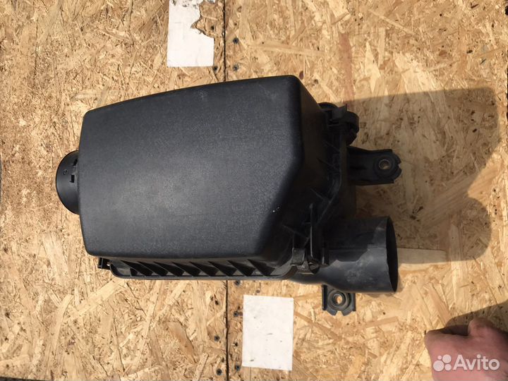 Корпус воздушного фильтра kia ceed jd