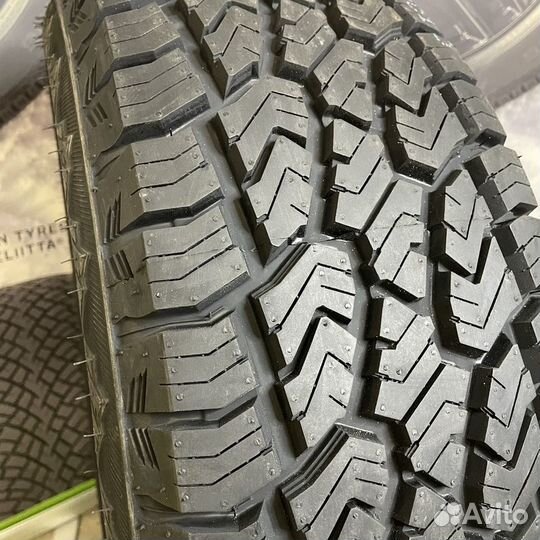 Sailun Terramax A/T 245/70 R16 107S