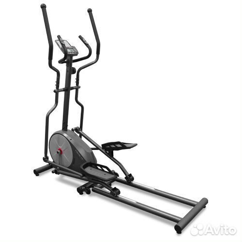 Эллиптический тренажер для дома