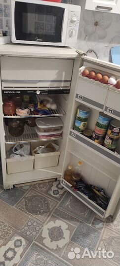 Холодильник бу