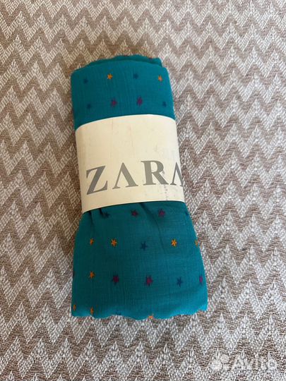 Шарф палантин Zara