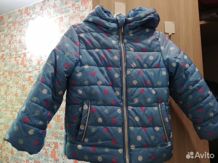 Для девочки