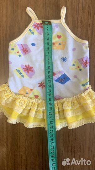 Одежда для маленьких собак