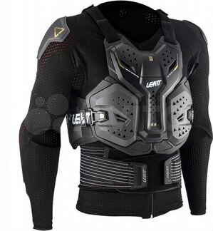 Leatt Body Protector 6.5 Graphene защитный жилет