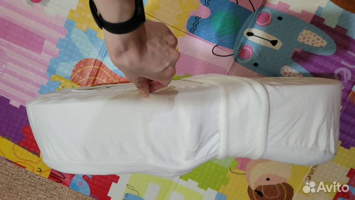 Кокон для новорожденных