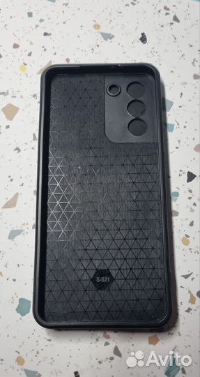 Чехол на Samsung S21