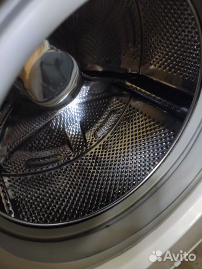 Стиральная машина beko 3,5kg