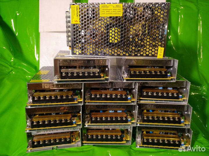 Блок для подключения авто усилителя