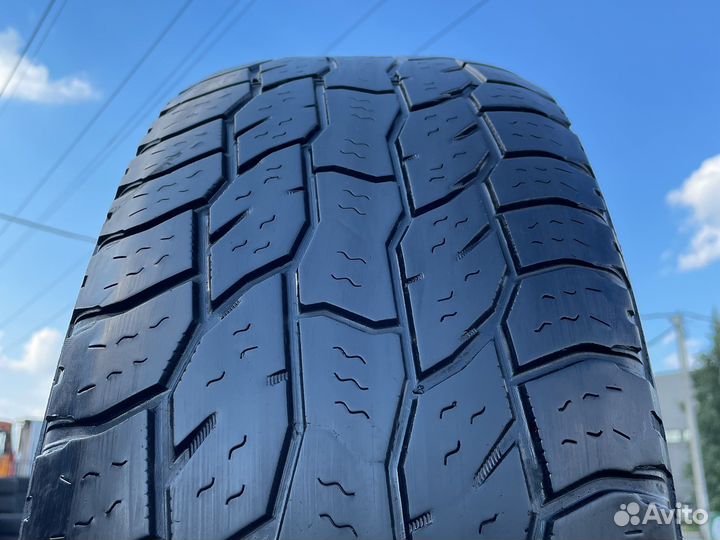 Cooper Discoverer A/T3 255/70 R17 112T