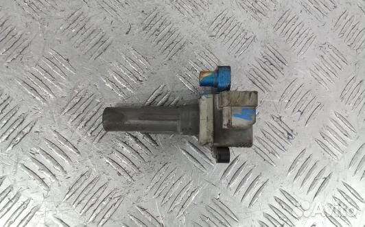 Катушка зажигания бензиновая subaru impreza 2 (2SK