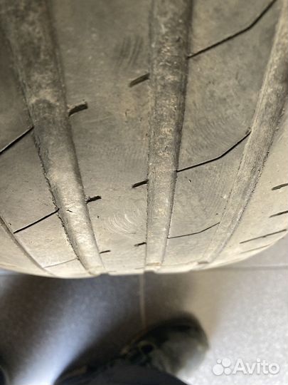 Nexen N Fera RU1 205/55 R16