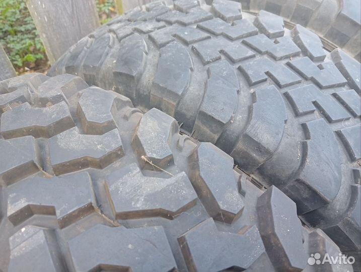 Nortec MT-540 225/75 R16