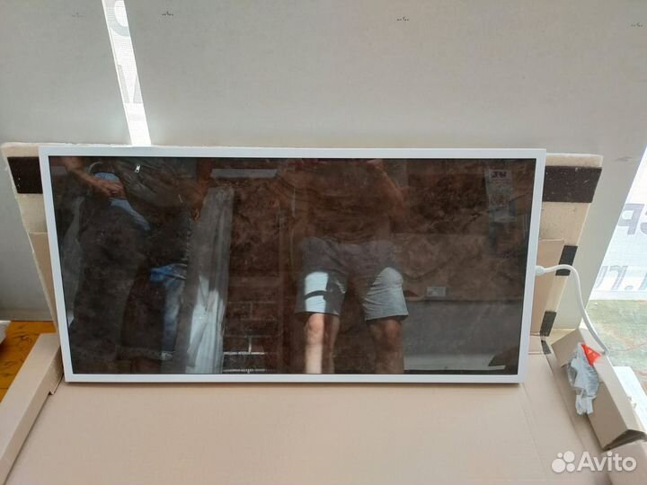 Кварцевый обогреватель энергоэффективный