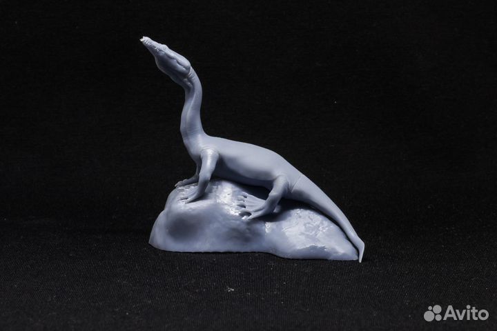 Сборные модели динозавров Arma Models dino35007 1