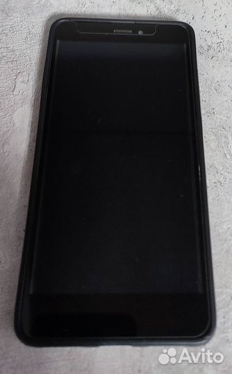 Xiaomi Redmi Note 4, 4/64 ГБ