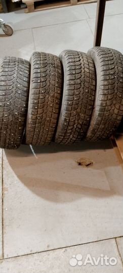 КАМА 505 Irbis 175/70 R14 90