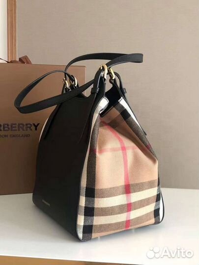 Сумка женская burberry