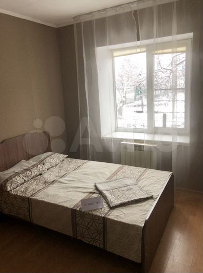 2-к. квартира, 45 м², 1/3 эт.