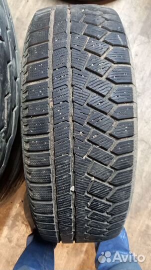 Continental ContiCrossContact Viking 235/65 R17 108Q