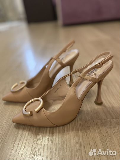 Босоножки graciana 37