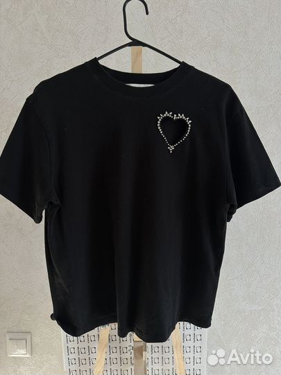 Футболка женская