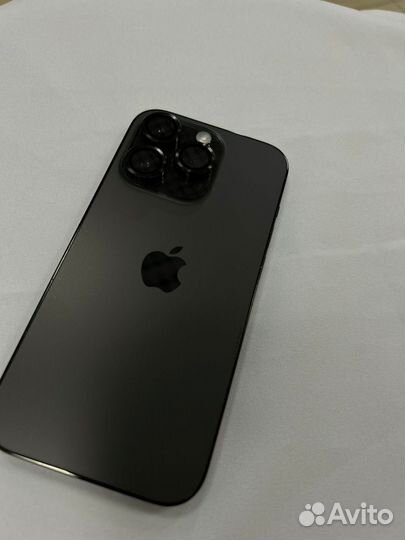 iPhone 14 Pro, 256 ГБ