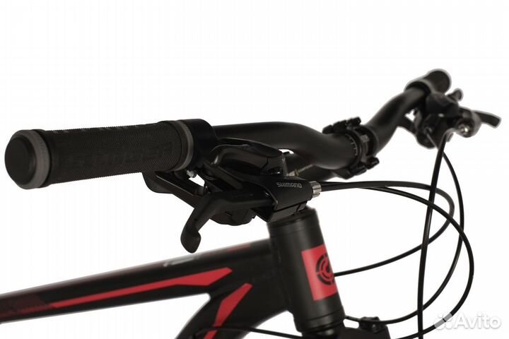 Горный велосипед Stinger Graphite Le 29