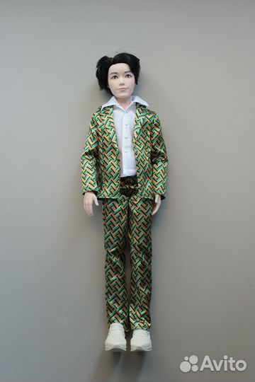 Кукла J-Hope BTS