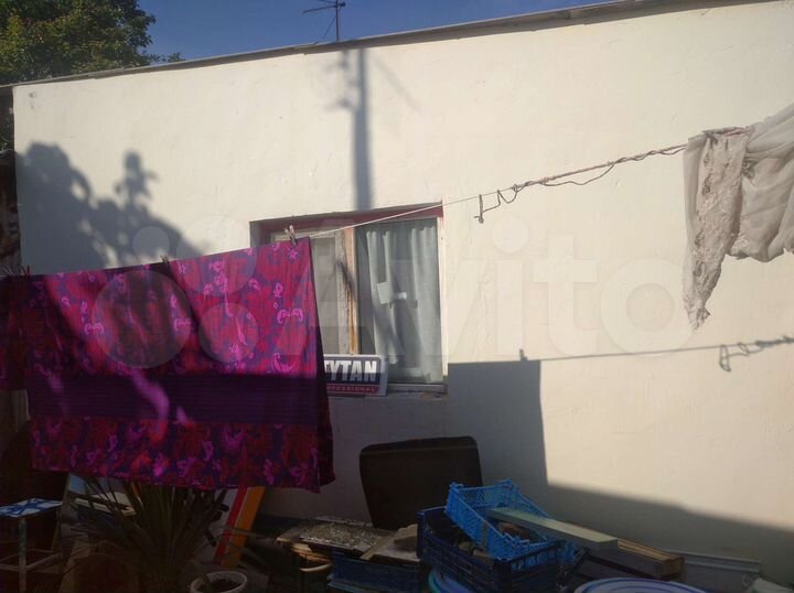 Дом 120 м² на участке 1 сот.