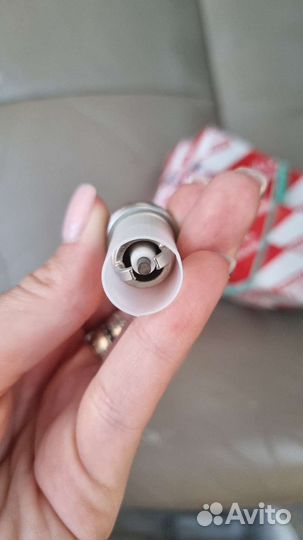 Свечи зажигания toyota