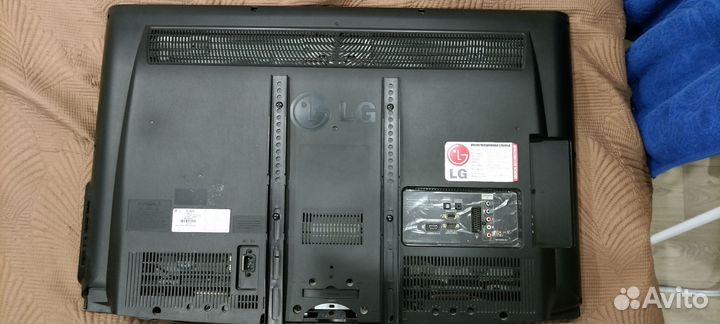 Матрица для телевизора lg 37