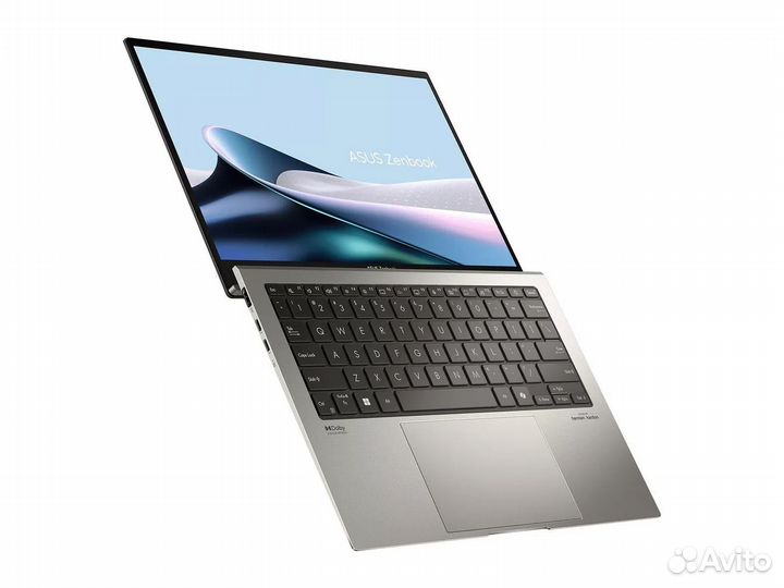 Asus ZenBook S13 2024 Ultra7-155U ARC