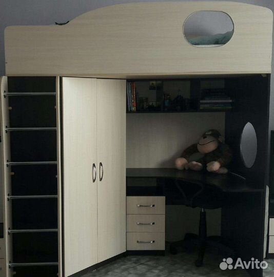 Детская для школьника