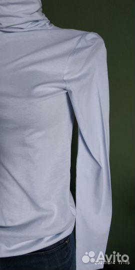 «Водолазка»