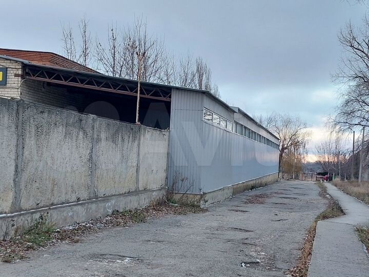 Склад, 285 м²