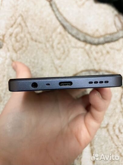 realme Note 50, 4/64 ГБ